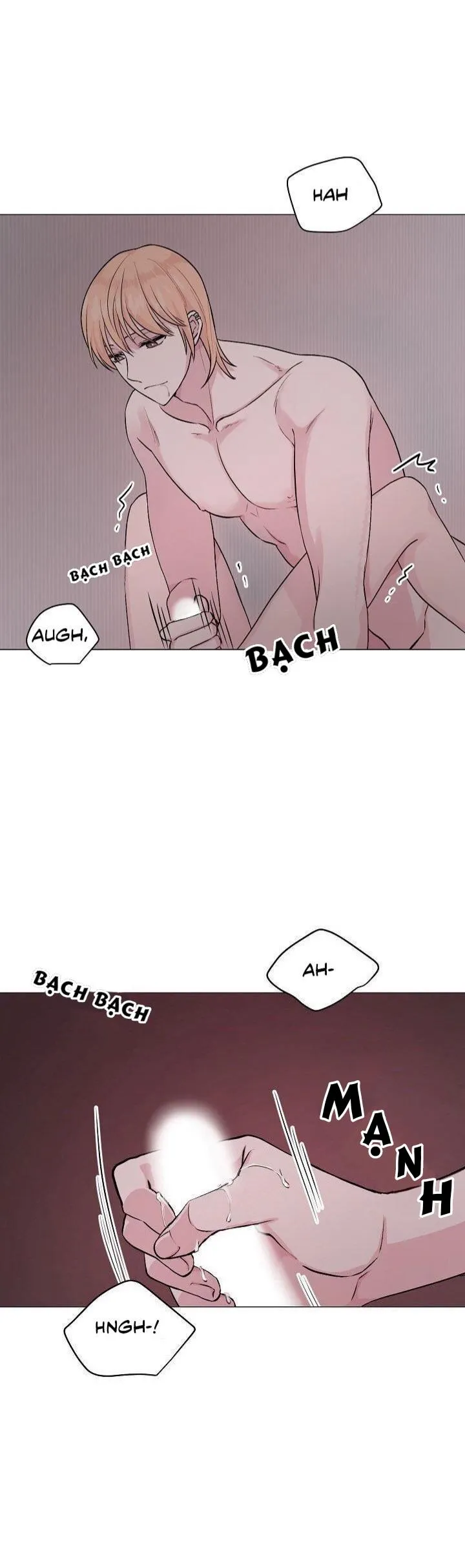 Vực Sâu Chapter 9 Trang 12