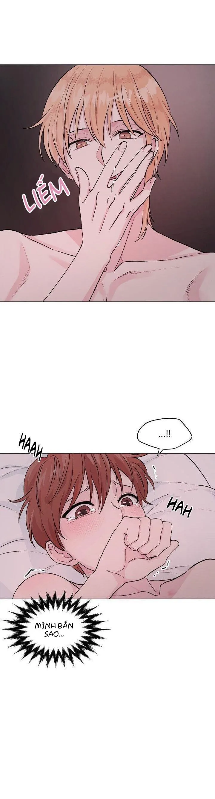 Vực Sâu Chapter 9 Trang 14