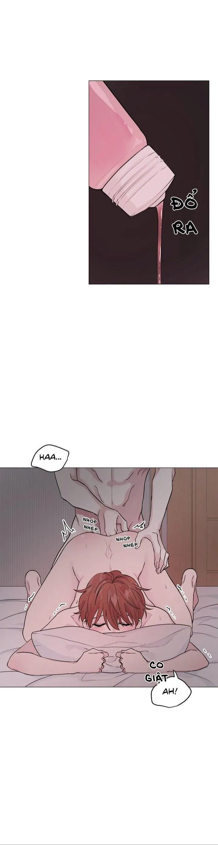 Vực Sâu Chapter 9 Trang 15