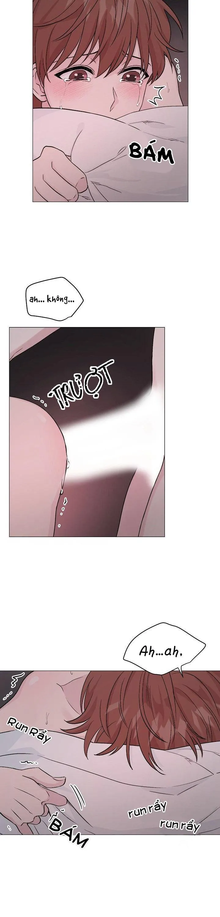 Vực Sâu Chapter 9 Trang 22