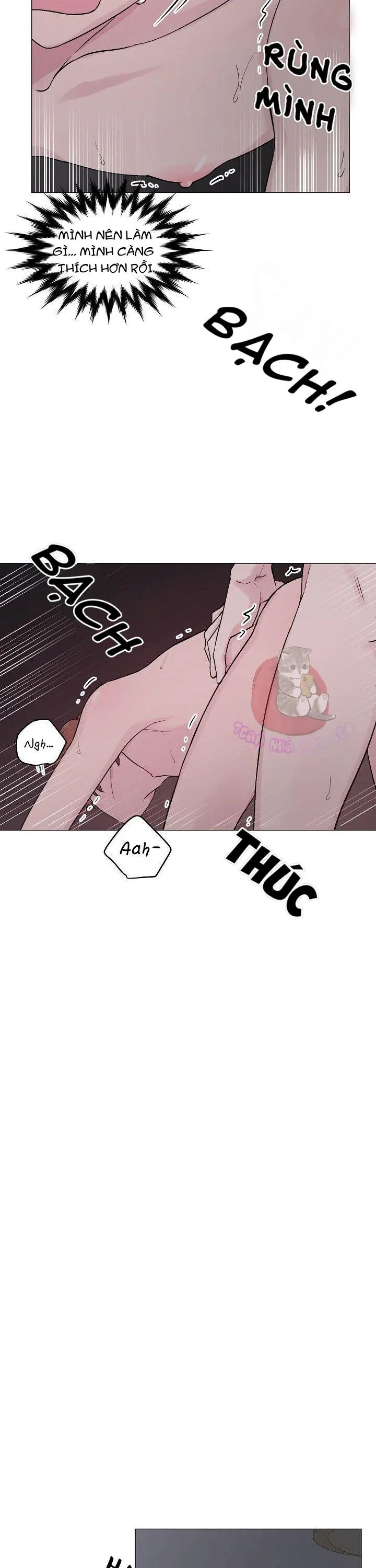 Vực Sâu Chapter 9 Trang 25