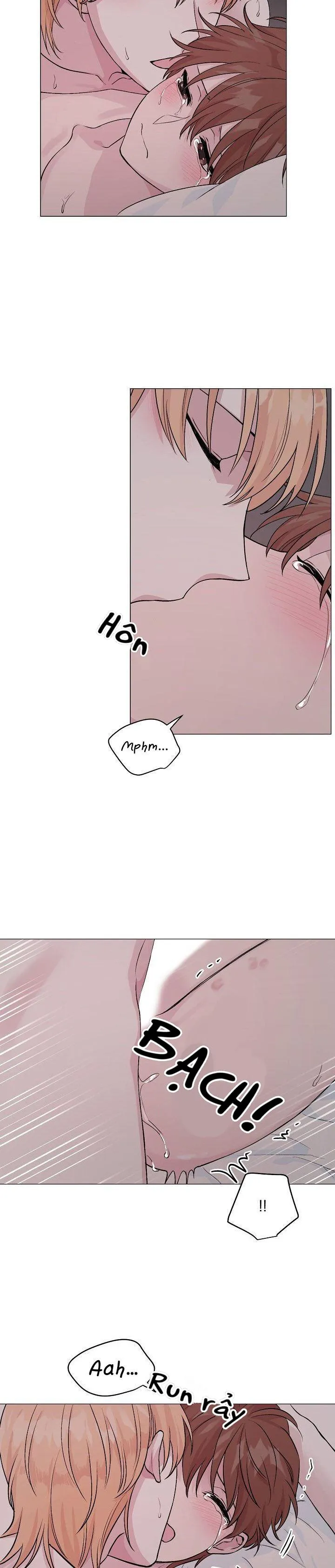 Vực Sâu Chapter 9 Trang 29