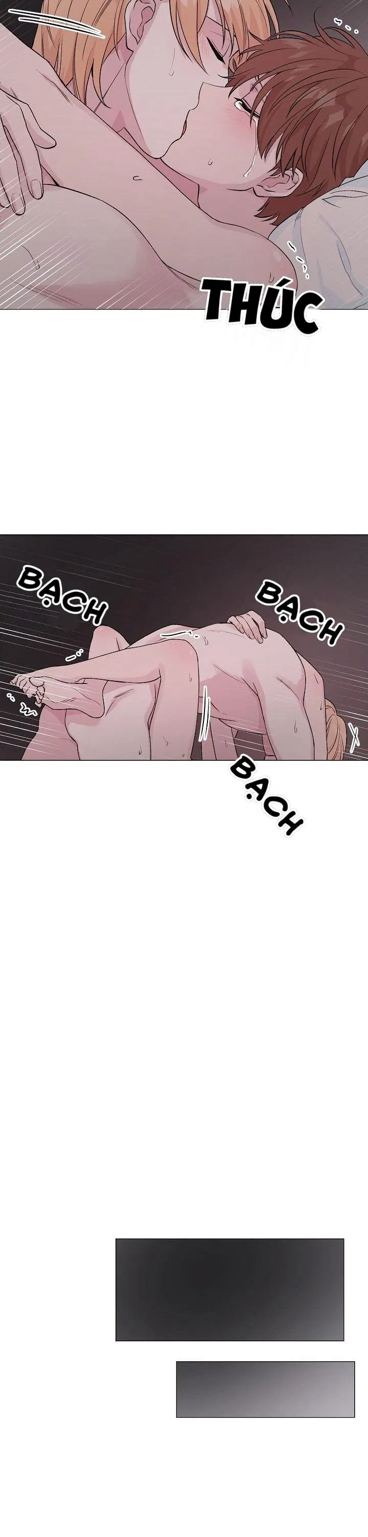 Vực Sâu Chapter 9 Trang 30