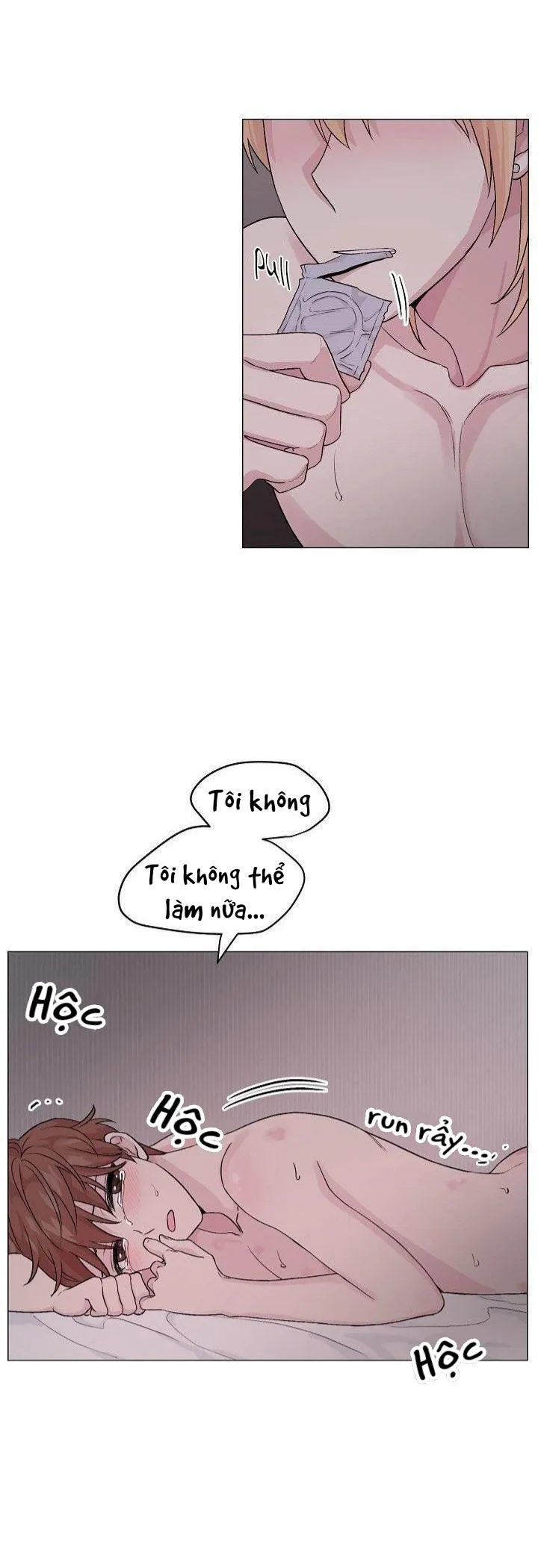 Vực Sâu Chapter 9 Trang 31