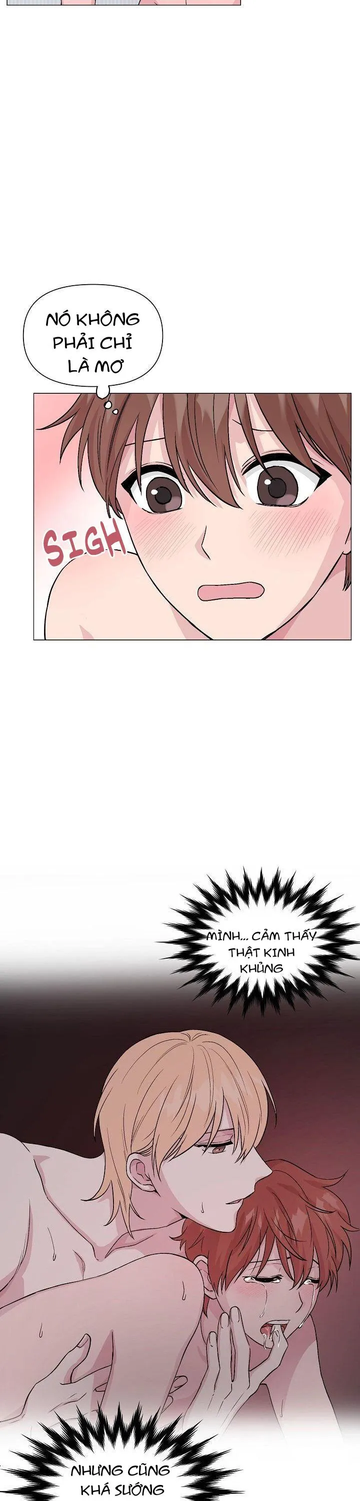 Vực Sâu Chapter 10 Trang 6