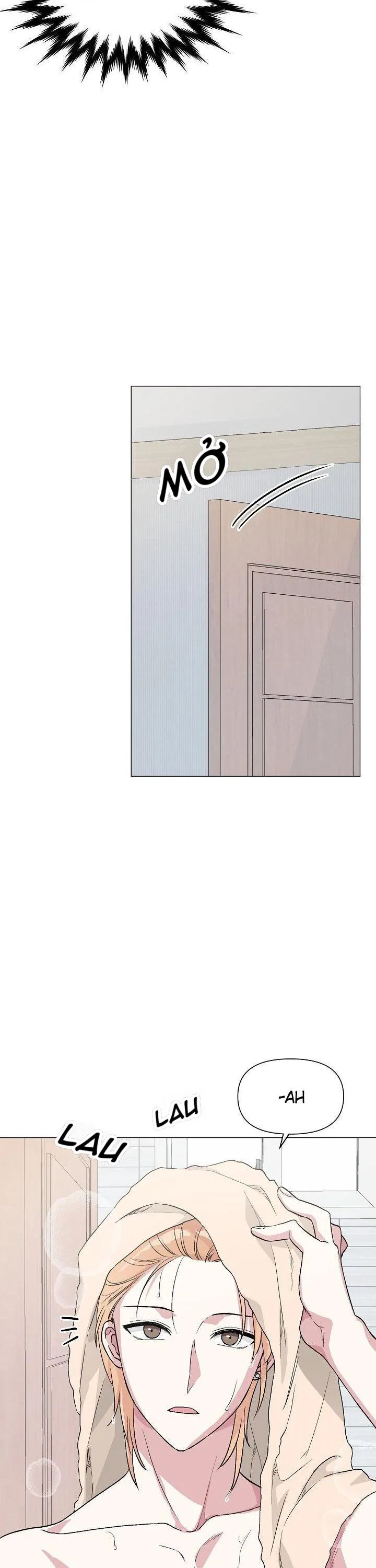 Vực Sâu Chapter 10 Trang 7