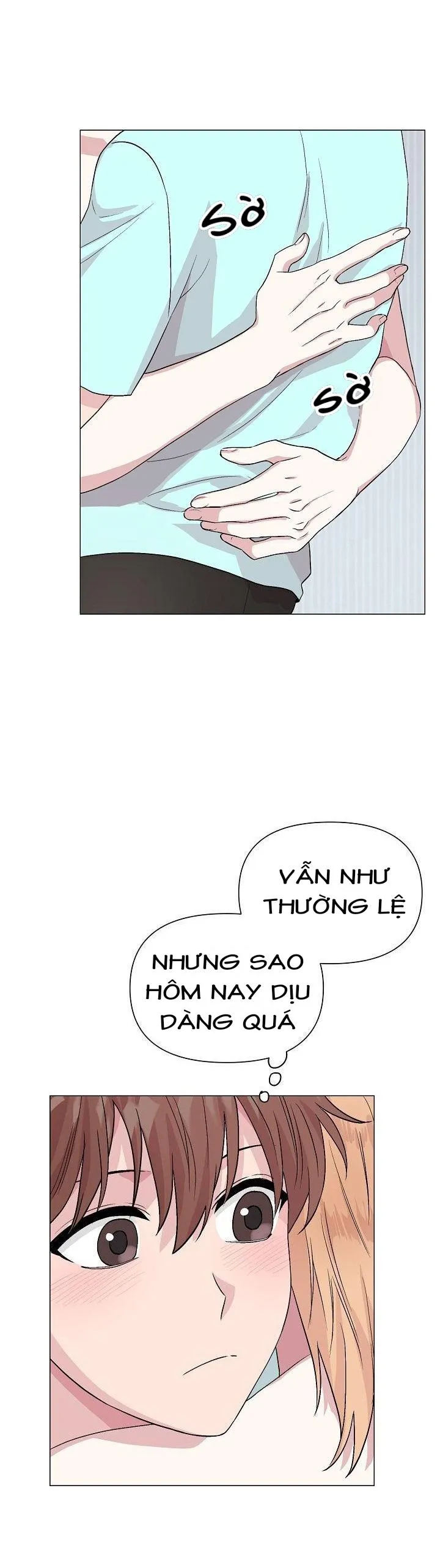 Vực Sâu Chapter 10 Trang 13
