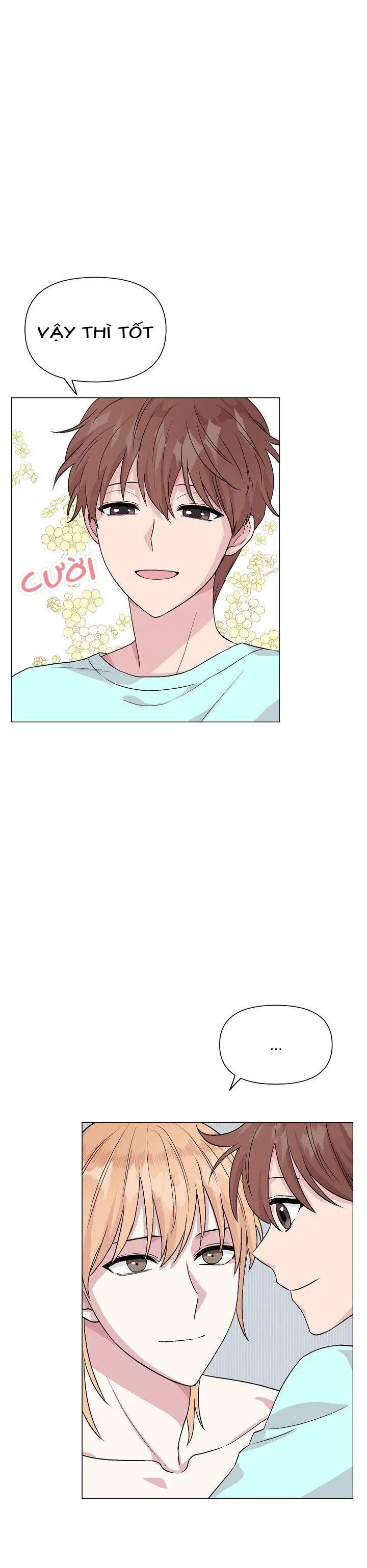Vực Sâu Chapter 10 Trang 18
