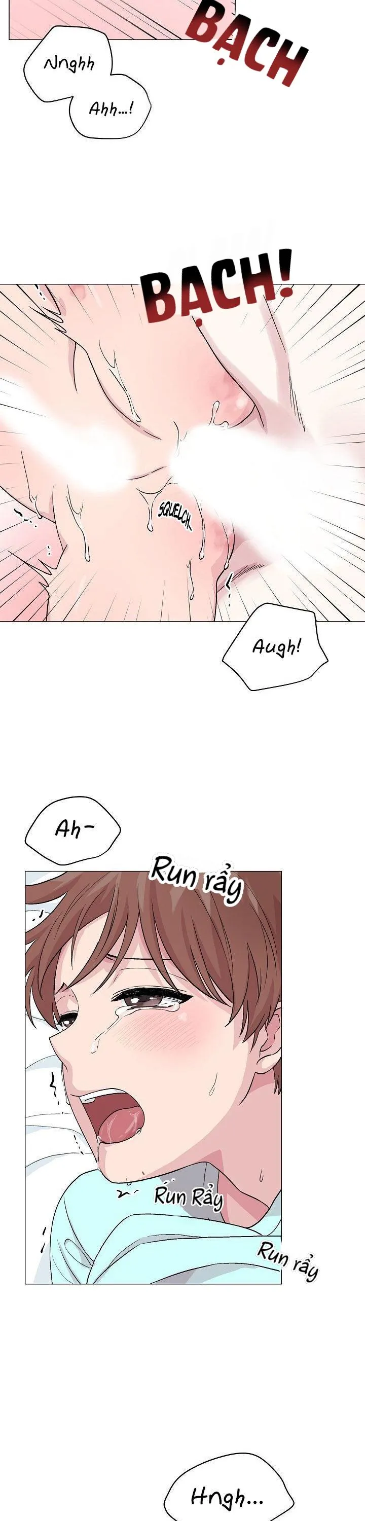 Vực Sâu Chapter 10 Trang 24