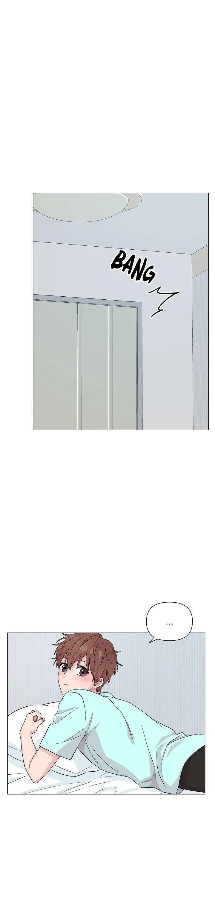 Vực Sâu Chapter 10 Trang 26