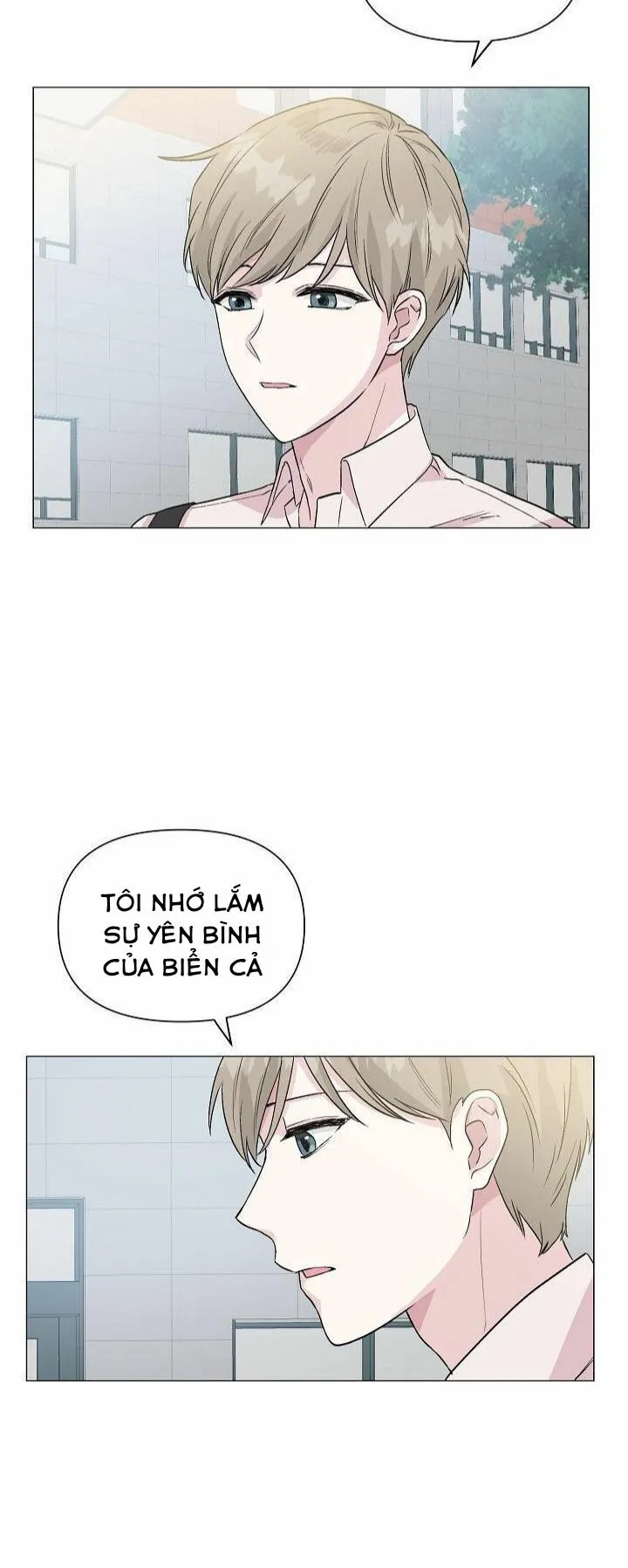 Vực Sâu Chapter 11 Trang 5