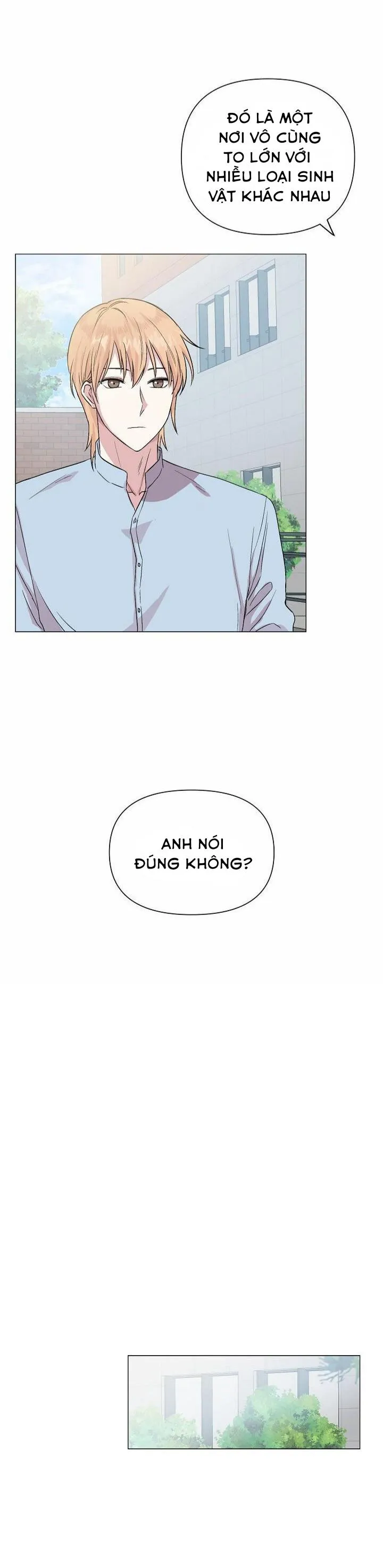 Vực Sâu Chapter 11 Trang 6