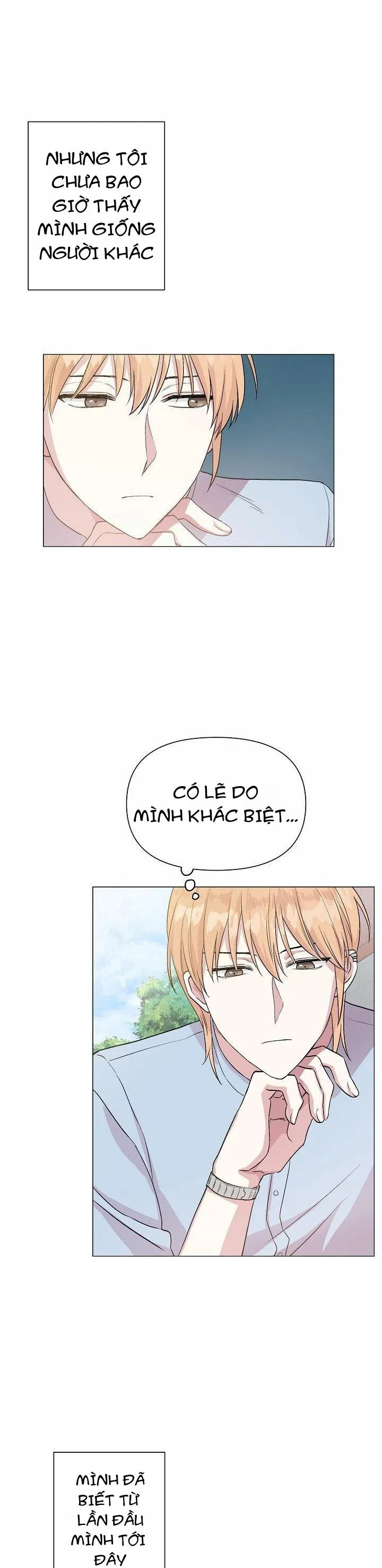 Vực Sâu Chapter 11 Trang 7