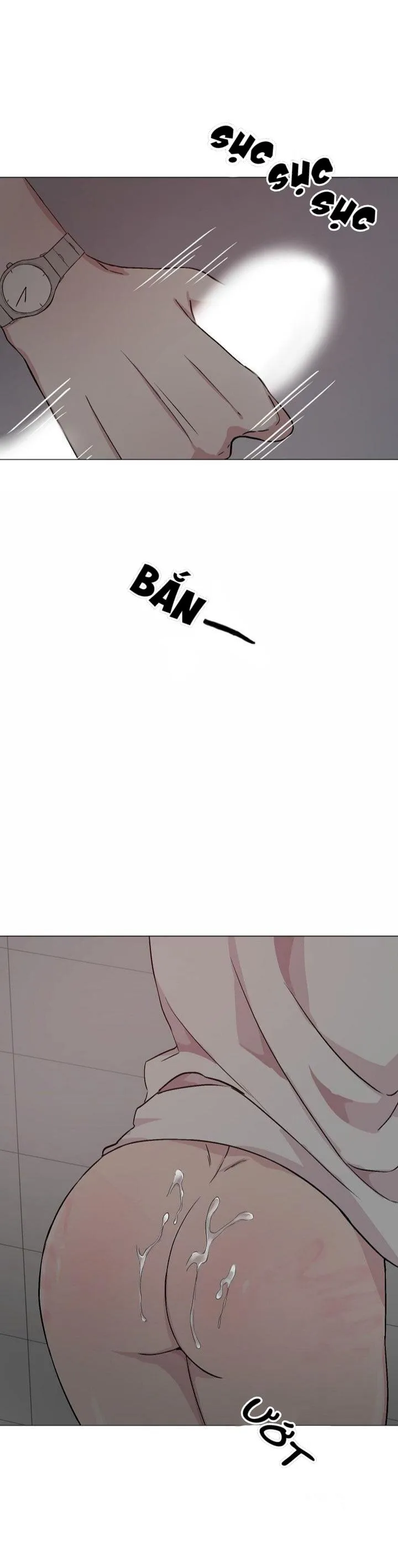 Vực Sâu Chapter 11 Trang 19