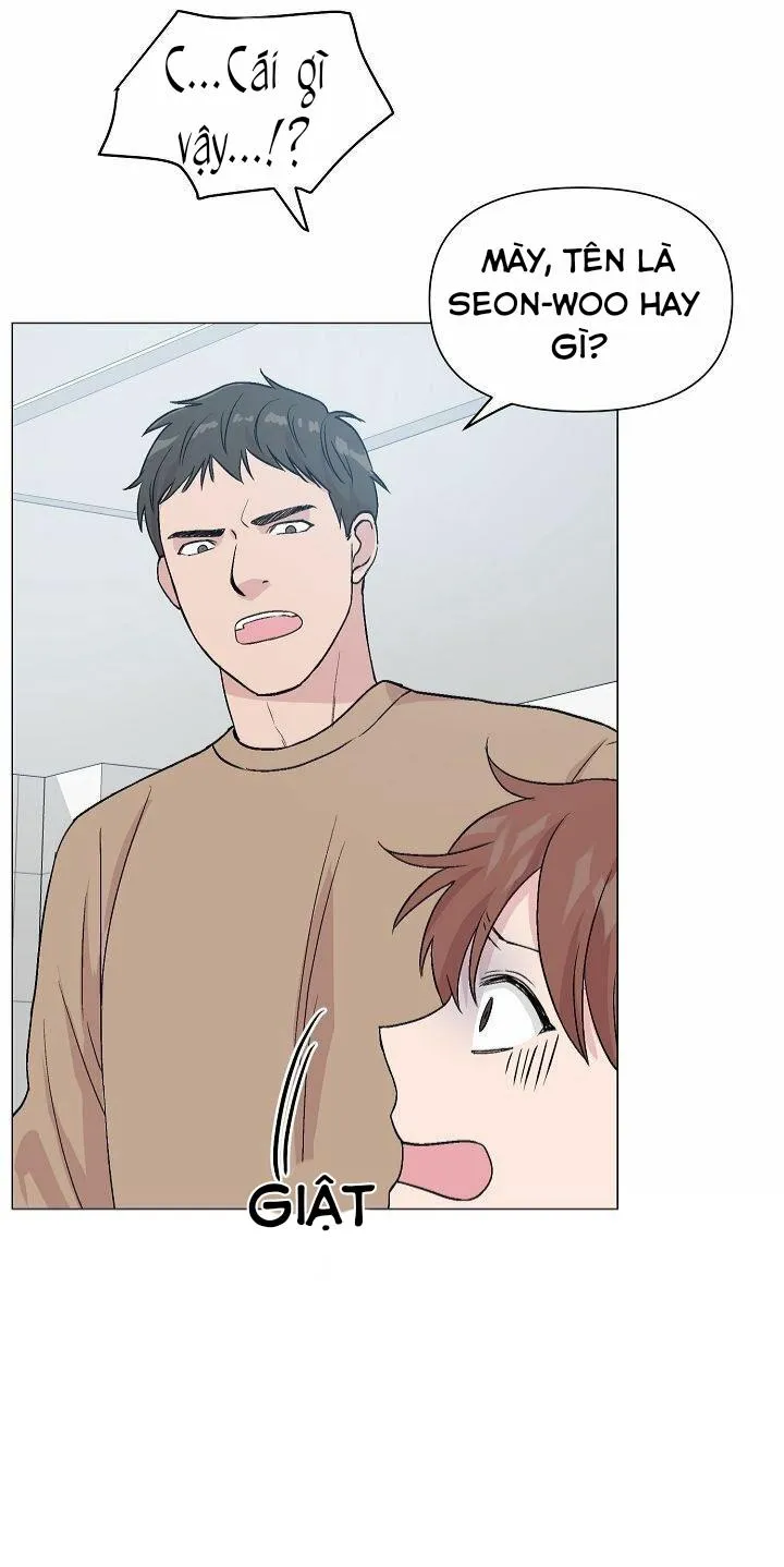 Vực Sâu Chapter 11 Trang 24