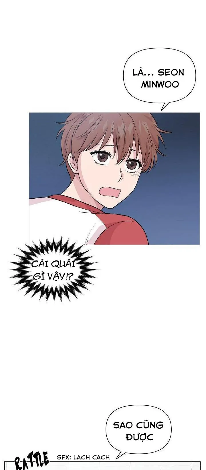 Vực Sâu Chapter 11 Trang 25