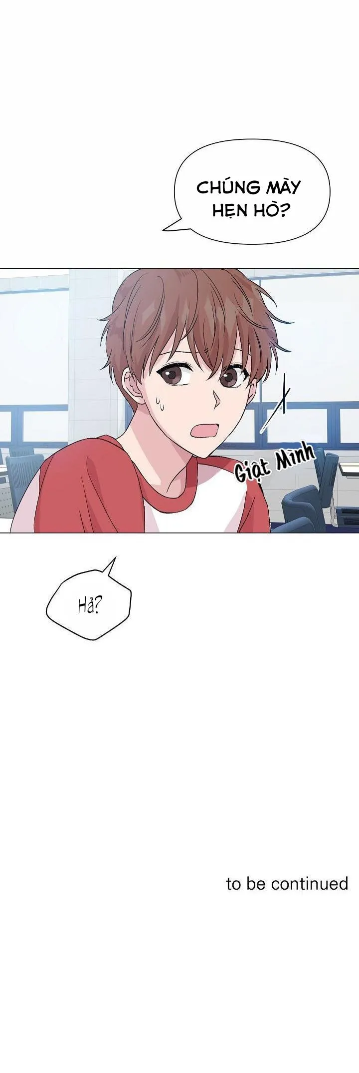 Vực Sâu Chapter 11 Trang 27
