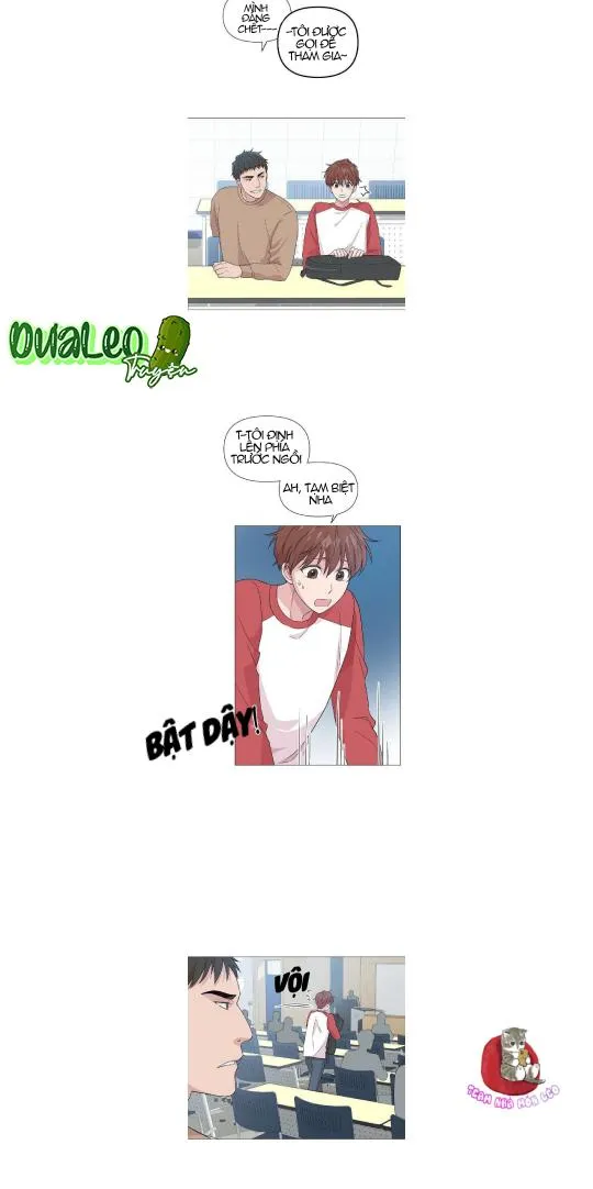 Vực Sâu Chapter 12 Trang 7