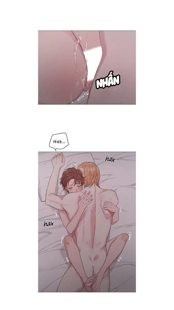 Vực Sâu Chapter 12 Trang 9