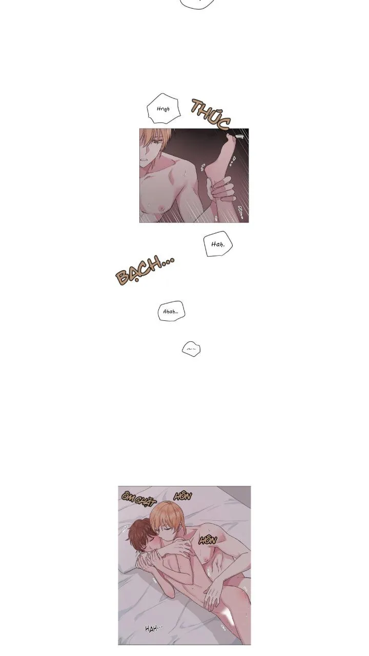 Vực Sâu Chapter 12 Trang 11