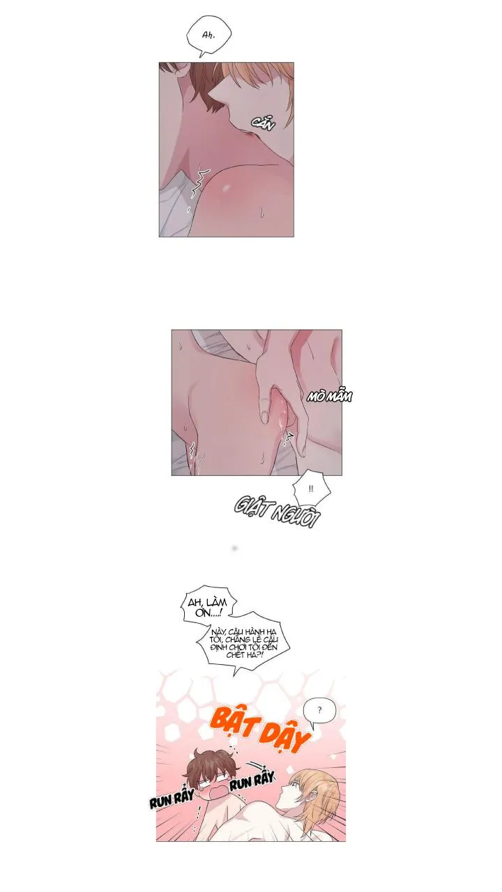 Vực Sâu Chapter 12 Trang 12