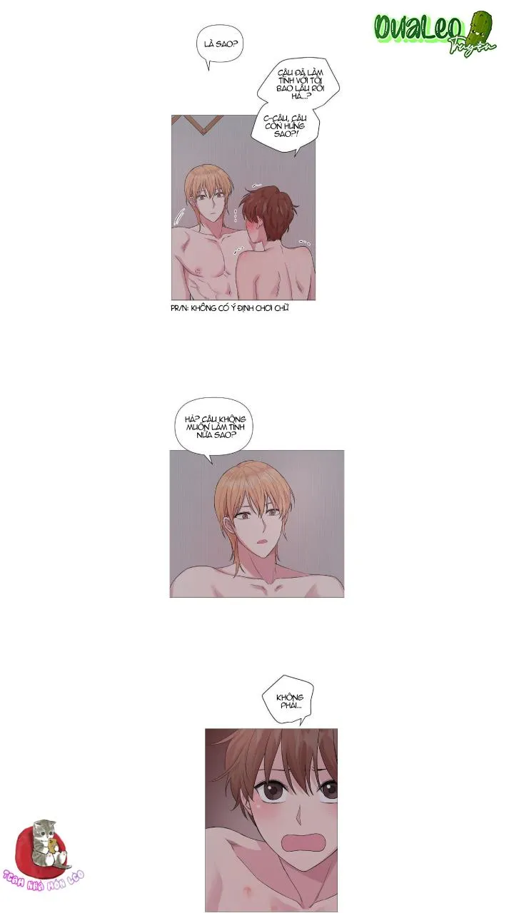 Vực Sâu Chapter 12 Trang 13