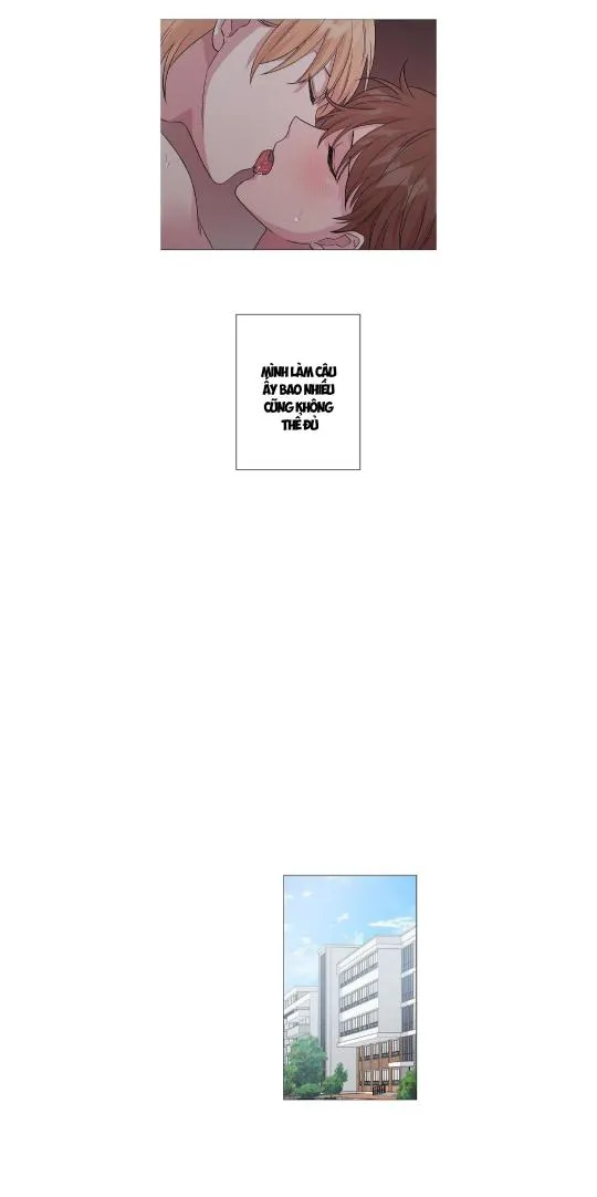 Vực Sâu Chapter 12 Trang 18
