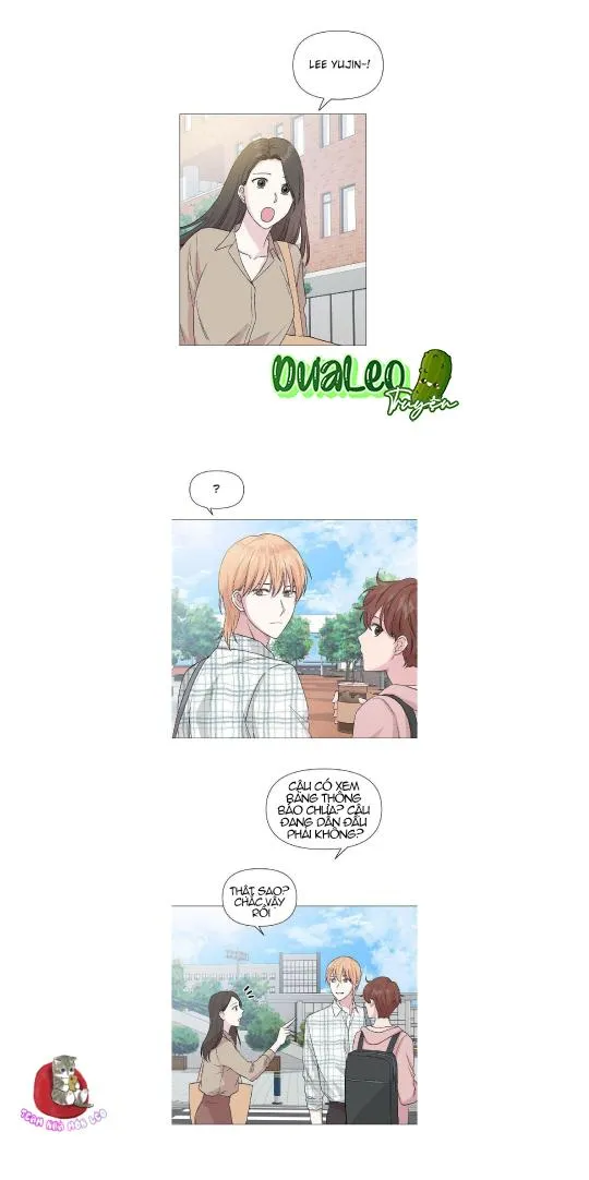 Vực Sâu Chapter 12 Trang 19