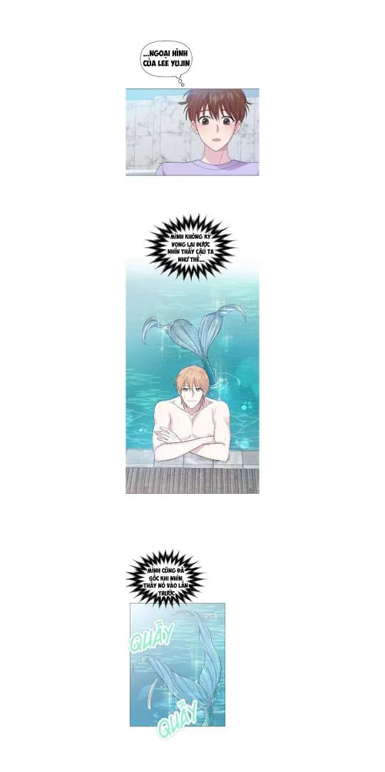 Vực Sâu Chapter 12 Trang 24