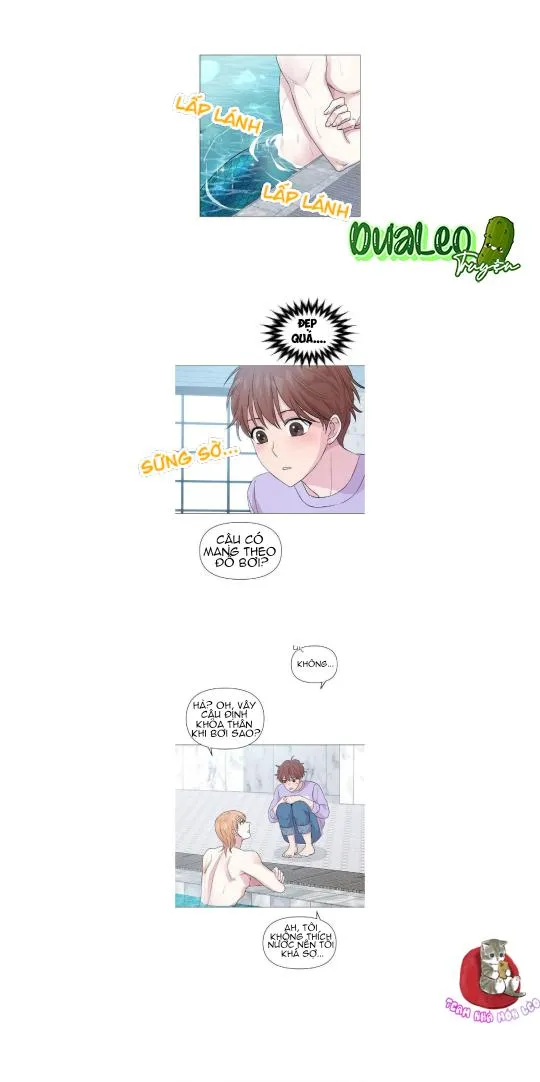 Vực Sâu Chapter 12 Trang 25