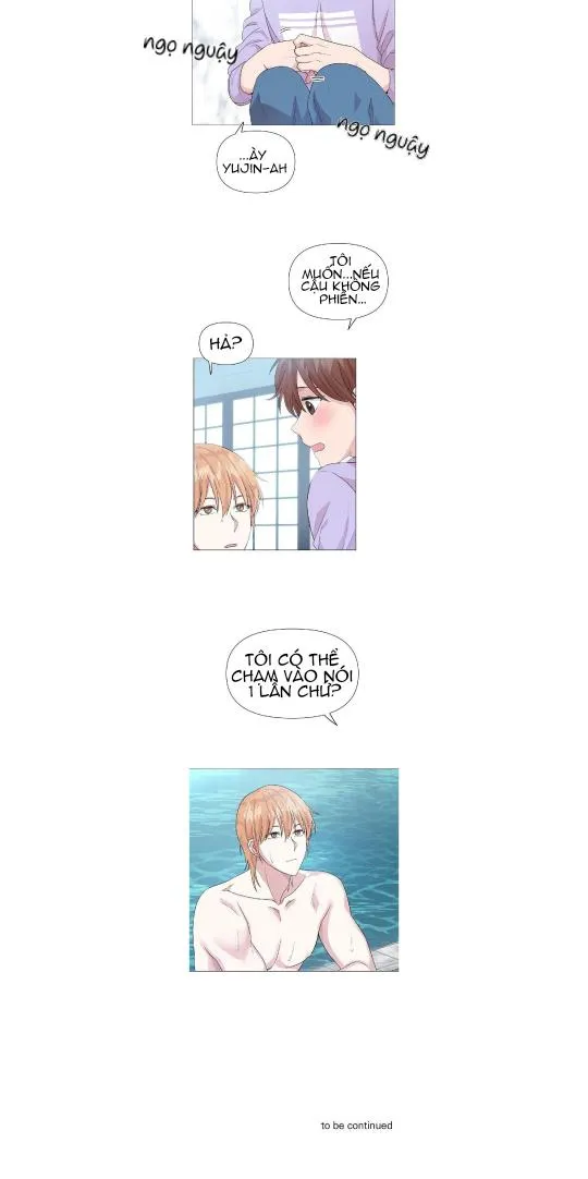 Vực Sâu Chapter 12 Trang 26