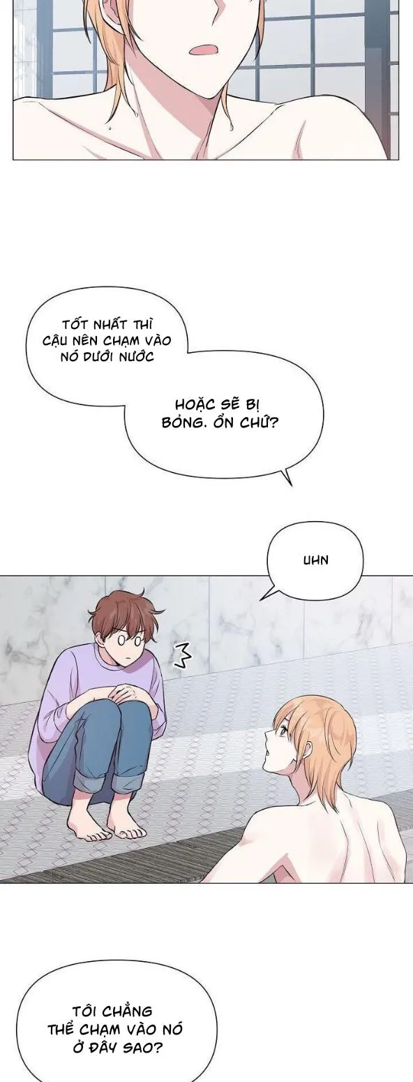 Vực Sâu Chapter 13 Trang 4