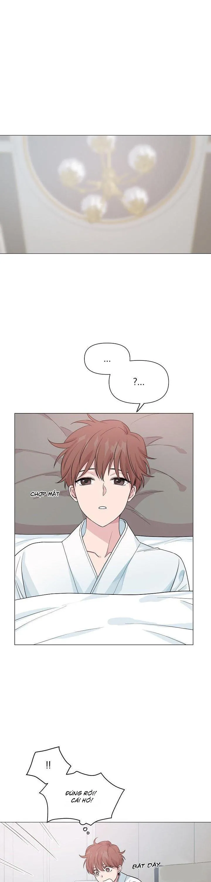 Vực Sâu Chapter 13 Trang 9