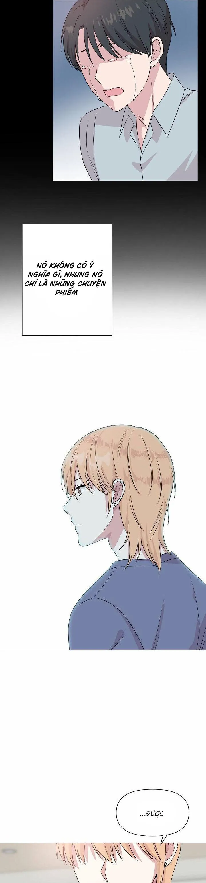 Vực Sâu Chapter 13 Trang 20