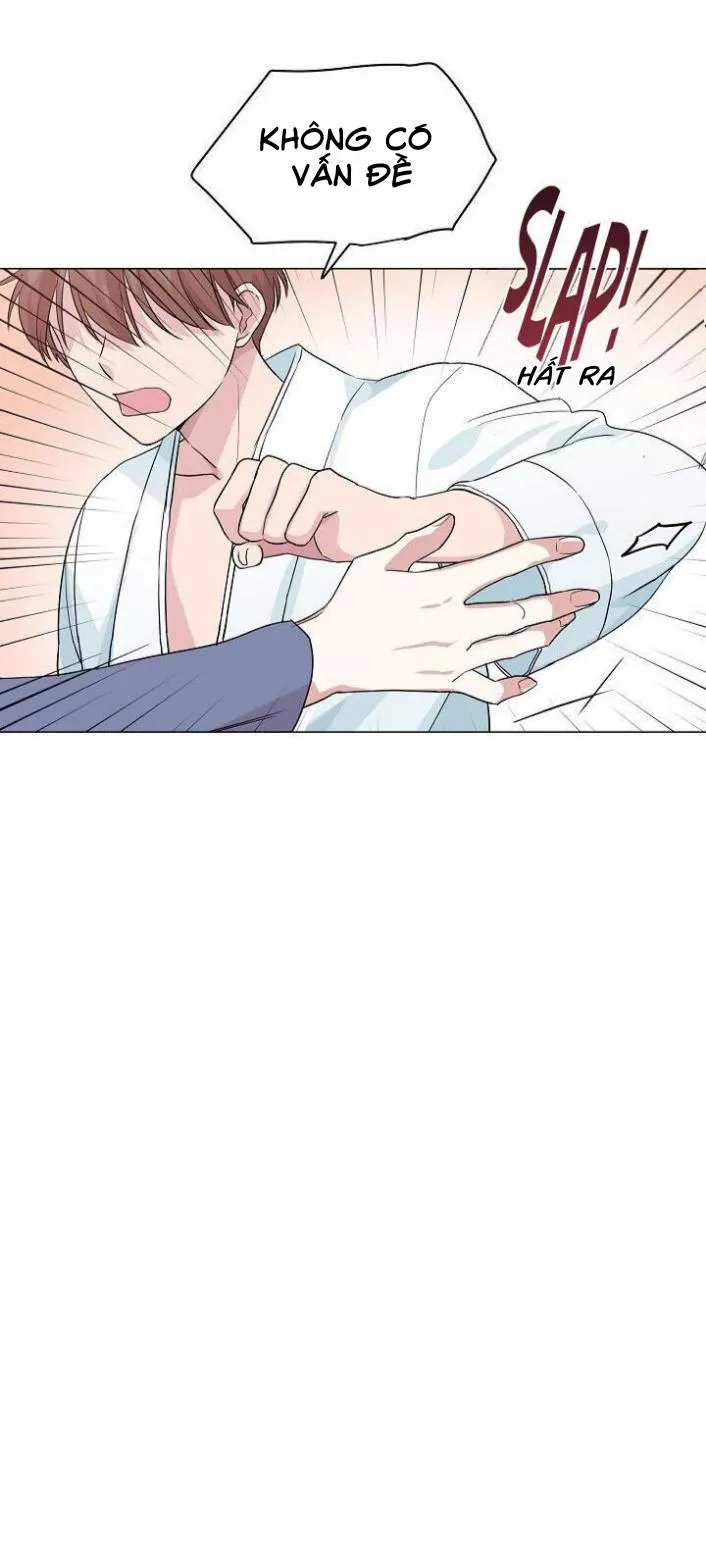 Vực Sâu Chapter 13 Trang 25
