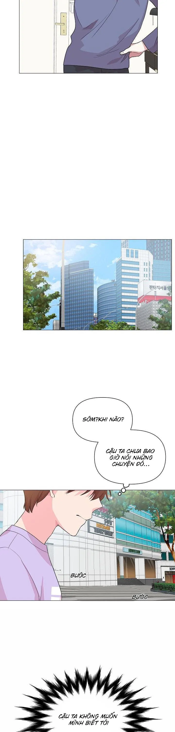 Vực Sâu Chapter 13 Trang 27