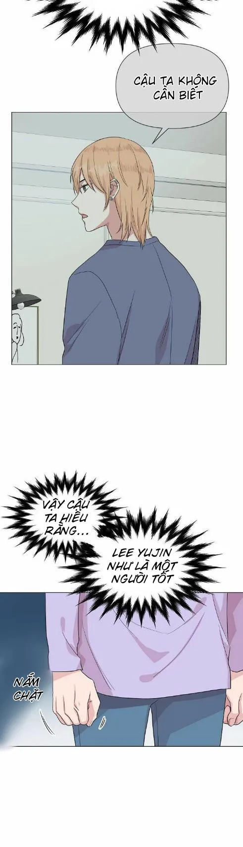 Vực Sâu Chapter 13 Trang 28
