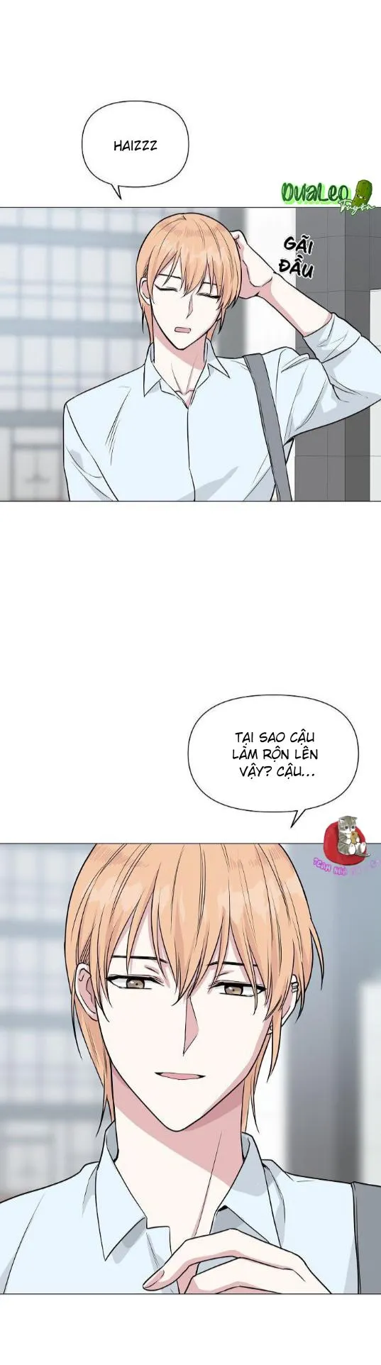 Vực Sâu Chapter 14 Trang 7