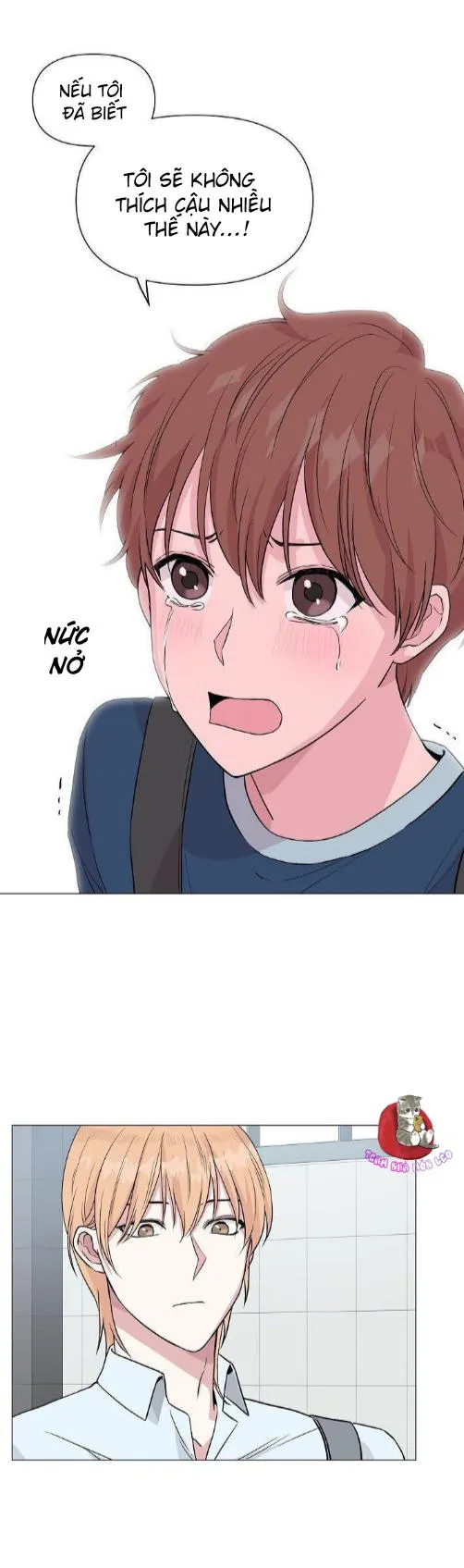 Vực Sâu Chapter 14 Trang 10
