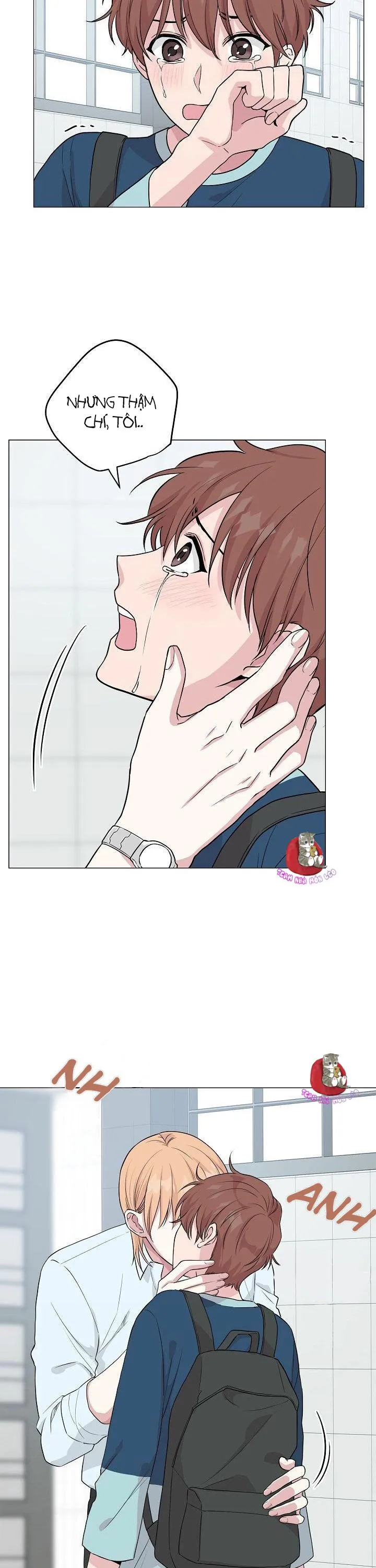 Vực Sâu Chapter 14 Trang 12