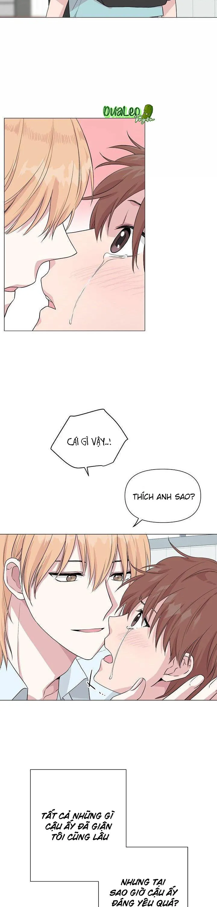 Vực Sâu Chapter 14 Trang 13