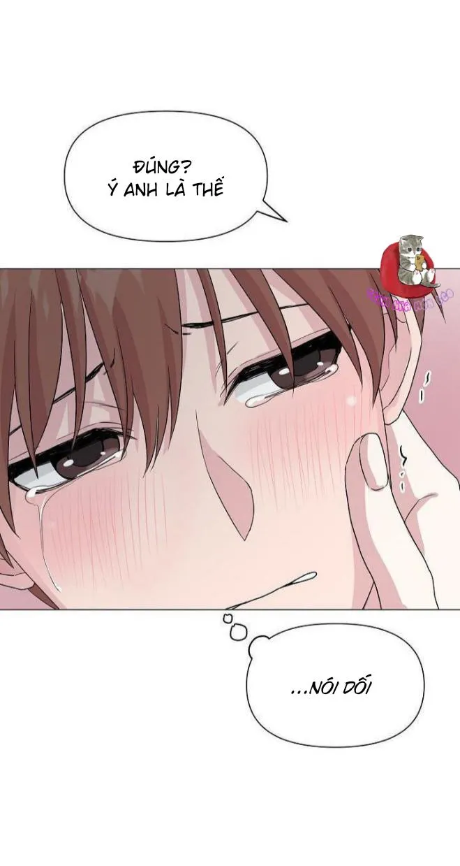 Vực Sâu Chapter 14 Trang 16