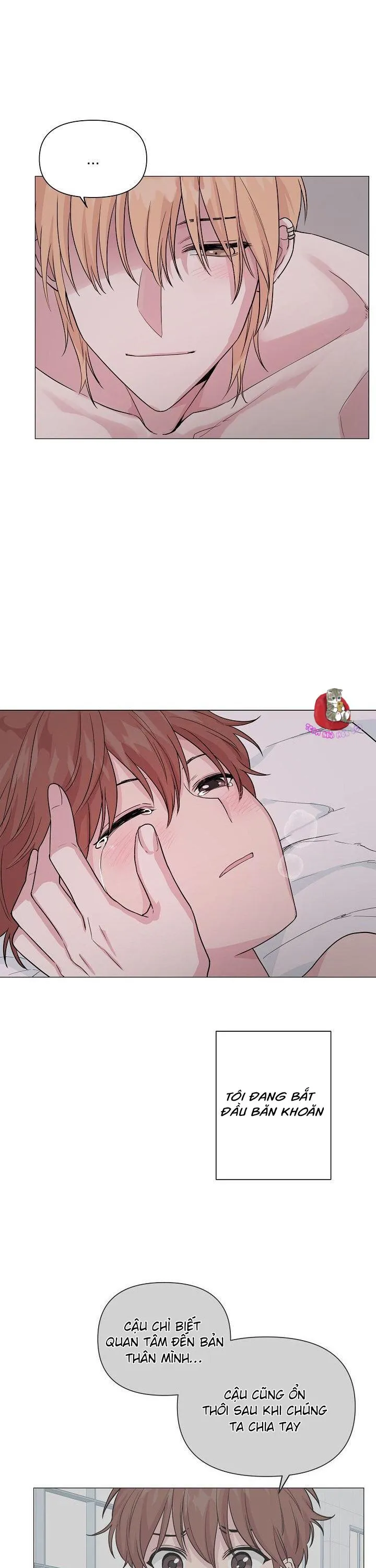 Vực Sâu Chapter 14 Trang 24