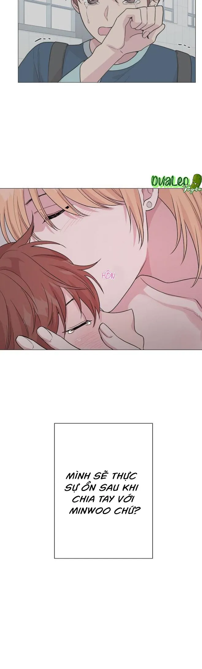 Vực Sâu Chapter 14 Trang 25