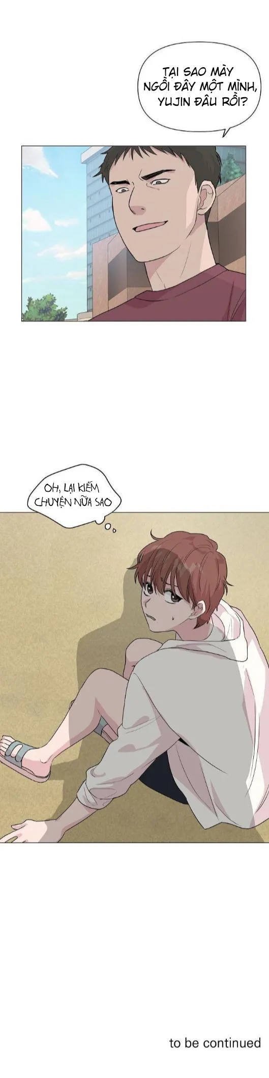 Vực Sâu Chapter 14 Trang 32