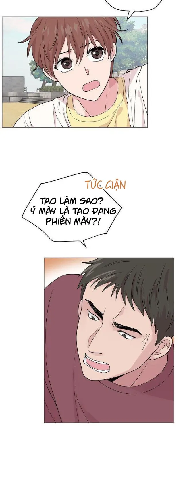 Vực Sâu Chapter 15 Trang 6