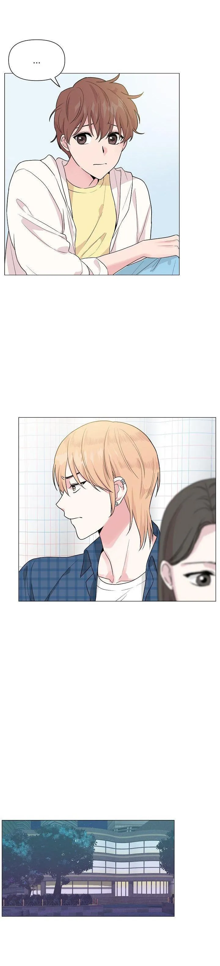 Vực Sâu Chapter 15 Trang 21