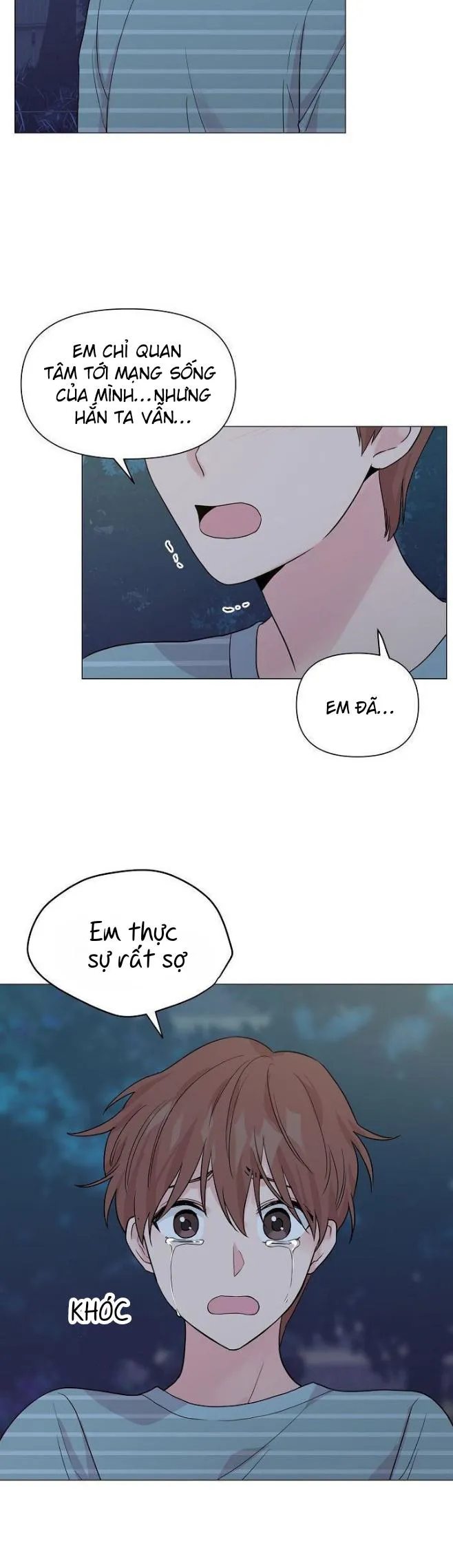 Vực Sâu Chapter 15 Trang 26