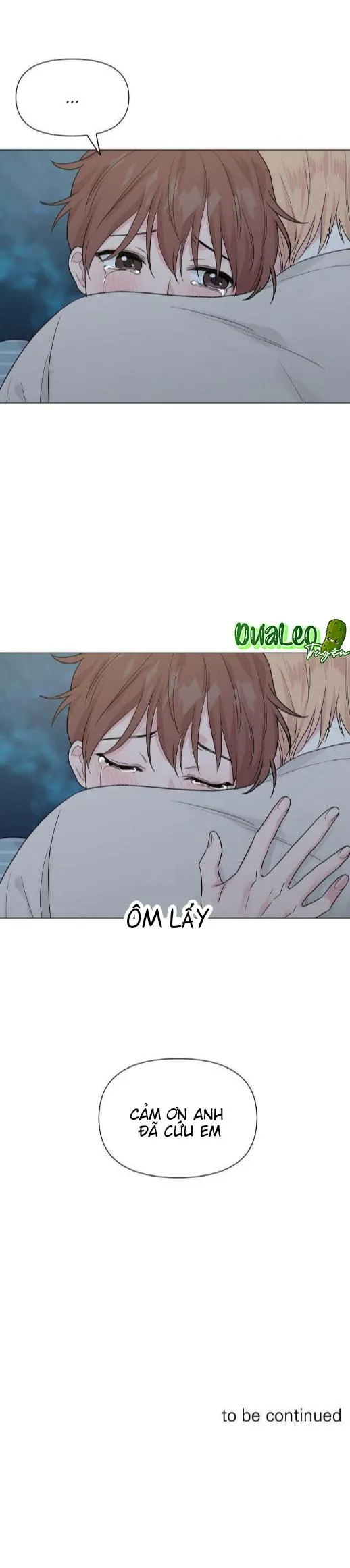 Vực Sâu Chapter 15 Trang 31