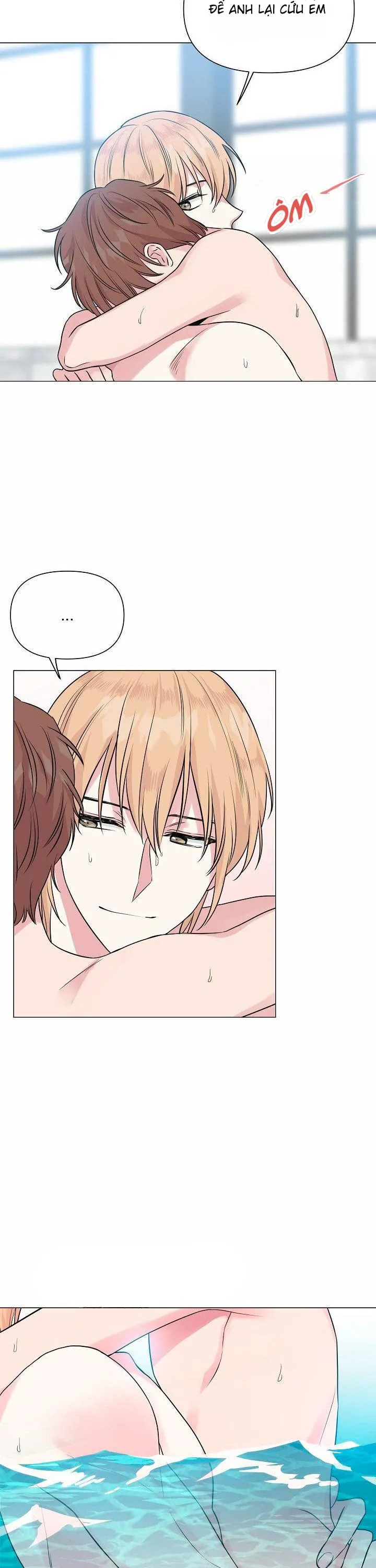 Vực Sâu Chapter 16 Trang 13